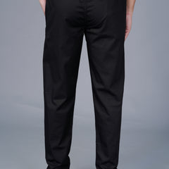 Men's Track Pants – Slim Fit Stretchy Utility Lower for Sports & Casual Wear