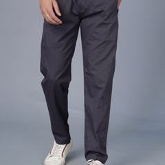 Men's Track Pants – Slim Fit Stretchy Utility Lower for Sports & Casual Wear