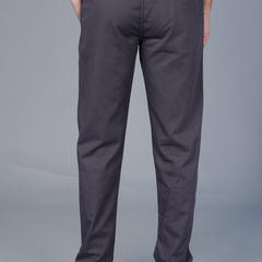 Men's Track Pants – Slim Fit Stretchy Utility Lower for Sports & Casual Wear