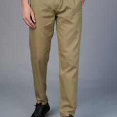 Men's Track Pants – Slim Fit Stretchy Utility Lower for Sports & Casual Wear