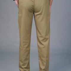 Men's Track Pants – Slim Fit Stretchy Utility Lower for Sports & Casual Wear