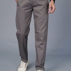 Men's Track Pants – Slim Fit Stretchy Utility Lower for Sports & Casual Wear