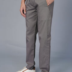 Men's Track Pants – Slim Fit Stretchy Utility Lower for Sports & Casual Wear