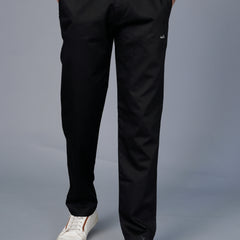 Men's Lycra Utility Track Pant