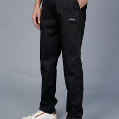 Men's Lycra Utility Track Pant