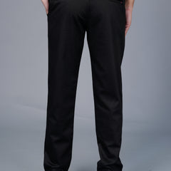 Men's Lycra Utility Track Pant