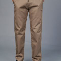 Men's Lycra Utility Track Pant