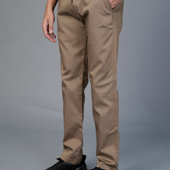 Men's Lycra Utility Track Pant