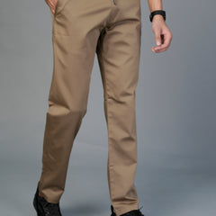 Men's Lycra Utility Track Pant