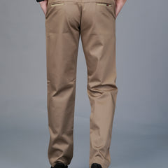 Men's Lycra Utility Track Pant