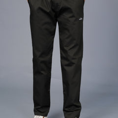 Men's Lycra Utility Track Pant