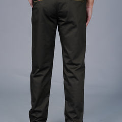 Men's Lycra Utility Track Pant