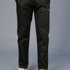 Men's Lycra Utility Track Pant