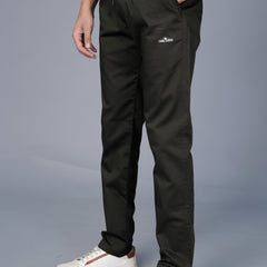 Men's Lycra Utility Track Pant