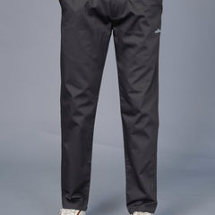 Men's Lycra Utility Track Pant