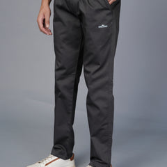 Men's Lycra Utility Track Pant