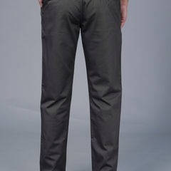 Men's Lycra Utility Track Pant