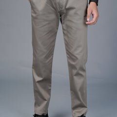 Men's Lycra Utility Track Pant