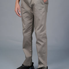 Men's Lycra Utility Track Pant