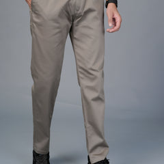 Men's Lycra Utility Track Pant