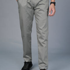 Men's Lycra Utility Track Pant