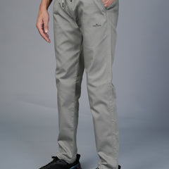 Men's Lycra Utility Track Pant