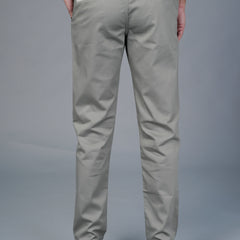 Men's Lycra Utility Track Pant