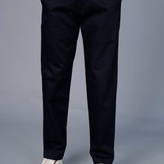 Men's Lycra Utility Track Pant