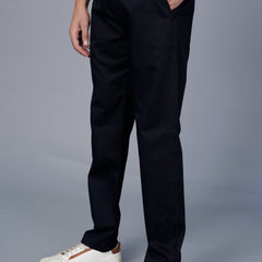 Men's Lycra Utility Track Pant