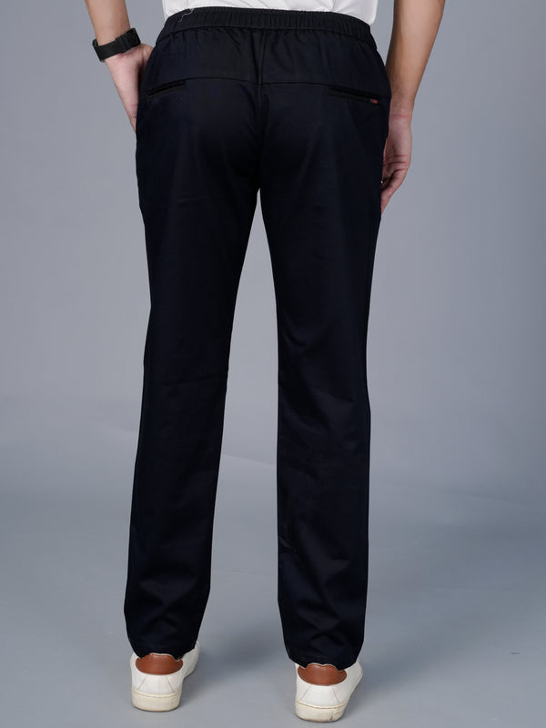 Men's Lycra Utility Track Pant