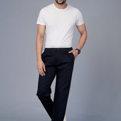 Men's Lycra Utility Track Pant