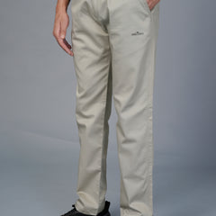 Men's Lycra Utility Track Pant