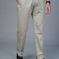 Men's Lycra Utility Track Pant