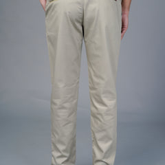 Men's Lycra Utility Track Pant