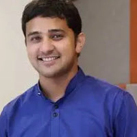 Nikhil Bansal