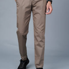 Men's Comfortable Slim-Fit Track Pants