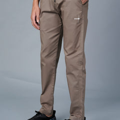 Men's Comfortable Slim-Fit Track Pants