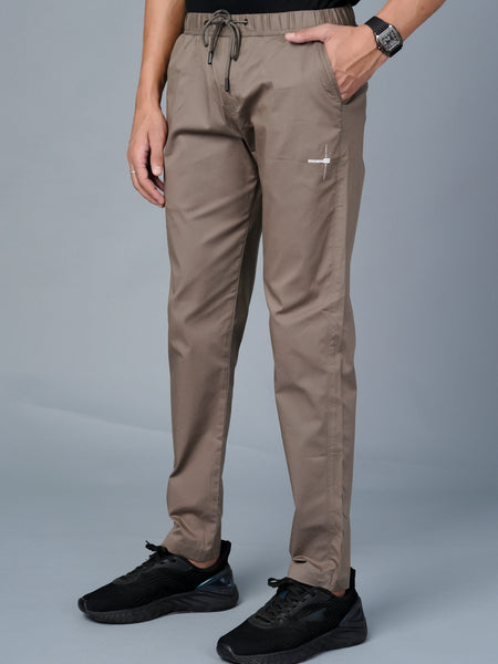Men's Comfortable Slim-Fit Track Pants