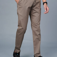 Men's Comfortable Slim-Fit Track Pants