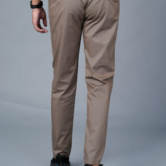 Men's Comfortable Slim-Fit Track Pants