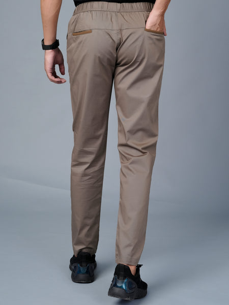 Men's Comfortable Slim-Fit Track Pants