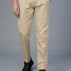 Men's Comfortable Slim-Fit Track Pants