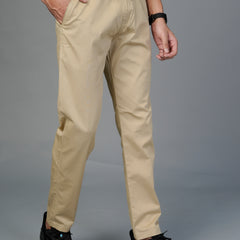Men's Comfortable Slim-Fit Track Pants