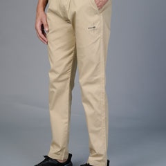 Men's Comfortable Slim-Fit Track Pants