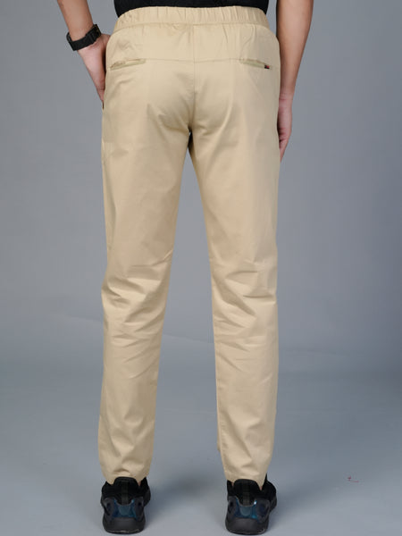 Men's Comfortable Slim-Fit Track Pants