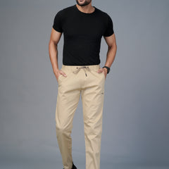 Men's Comfortable Slim-Fit Track Pants