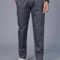 Men's Comfortable Slim-Fit Track Pants
