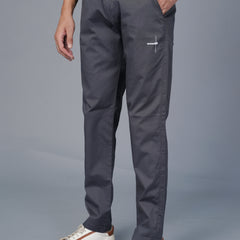 Men's Comfortable Slim-Fit Track Pants