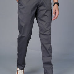 Men's Comfortable Slim-Fit Track Pants