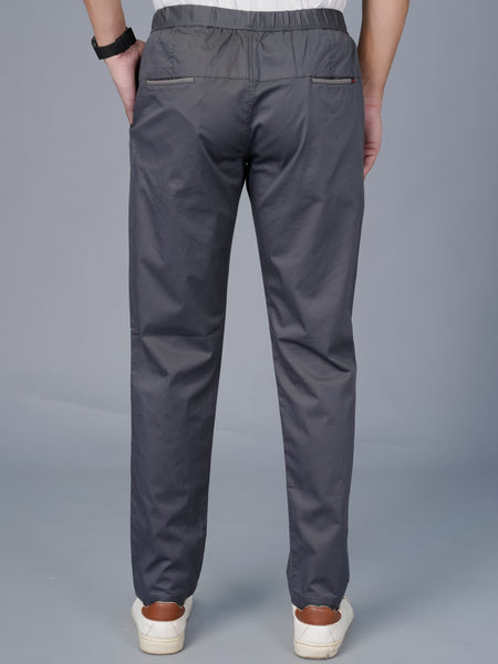 Men's Comfortable Slim-Fit Track Pants